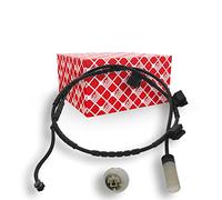 38174 FEBI BILSTEIN Contatto segnalazione, Usura past. freno/mat. d'attrito per
