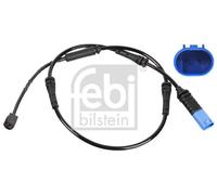 Febi BILSTEIN Contatto Usura Pastiglie Freno 171448 per BMW Posteriore SX X7 X6