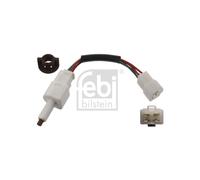 FEBI BILSTEIN Contattore Retromarcia Per Vauxhall Agila MK I (A) 12V