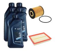 Febi BILSTEIN Controllo Set 5L BMW Doppio Power Turbo 5W-30 per Mini Luce