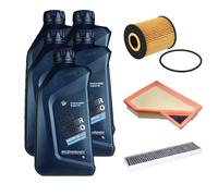 Febi BILSTEIN Controllo Set 5L BMW Doppio Power Turbo 5W-30 per Mini Metà