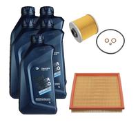 FEBI BILSTEIN Controllo Set 5L BMW Twin Power Turbo 5W-30 Per 3er Compact
