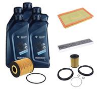 FEBI BILSTEIN Controllo Set 5L BMW Twin Power Turbo 5W-30 Per Mini Cabriolet