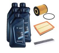 FEBI BILSTEIN Controllo Set 5L BMW Twin Power Turbo 5W-30 Per Mini Cabriolet