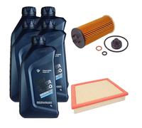 FEBI BILSTEIN Controllo Set 5L BMW Twin Power Turbo 5W-30 Per Mini F56 One