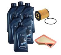 Febi BILSTEIN Controllo Set 6L BMW Doppio Power Turbo 5W-30 per Mini Metà