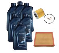 FEBI BILSTEIN Controllo Set 6L BMW TWIN POWER TURBO 5W-30 Per 3er Compact