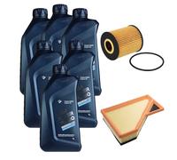 FEBI BILSTEIN Controllo Set 6L BMW Twin Power Turbo 5W-30 Per Mini Cabriolet