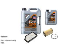 Febi BILSTEIN Controllo Set 6L Liqui Moly Top Tec 4200 5W-30 per Kia Rio III )