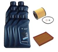 Febi BILSTEIN Controllo Set 7L BMW Doppio Power Turbo 5W-30 per 2