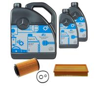 Febi BILSTEIN Controllo Set 7L MB 229.5 5W40 per Di Classe