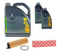 FEBI BILSTEIN Controllo Set 7L MB 229.51 5W-30 Per Mercedes-Benz V-Klasse