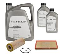 FEBI BILSTEIN Controllo Set 7L VW 0W30 LONGLIFE III Per Golf IV Variant 1J5