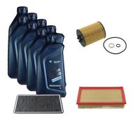 Febi BILSTEIN Controllo Set 8L BMW Doppio Power Turbo 5W-30 per X5 E53 4.8is