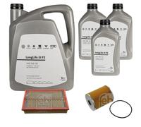 Febi BILSTEIN Controllo Set 8L Per VW 0W30 Longlife III per . Sharan 7M8 7M9