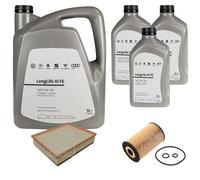 FEBI BILSTEIN Controllo set 8L VW 0W30 Longlife III per Amarok 2H_ S1B