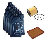 Febi BILSTEIN Controllo Set 9L BMW Doppio Power Turbo 5W-30 per 2
