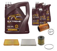 Febi BILSTEIN Controllo Set 9L mannol extreme