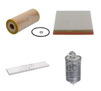 Febi BILSTEIN Controllo Set di Filtri per VW Sharan 7M8 7M9 7M6 1.9