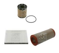 Febi BILSTEIN Controllo Set Filterset per Fiat Idea 350_1.9
