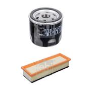 Febi BILSTEIN Controllo Set Filterset per Fiat Panda 169 1.2 169