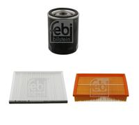 Febi BILSTEIN Controllo Set Filterset per Fiat Stilo 192 1.6