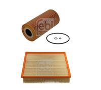 Febi BILSTEIN Controllo Set Filterset per Mercedes-Benz Sprinter 2-T