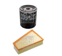 FEBI BILSTEIN Controllo Set Filtri Adatto Per Ford Galaxy