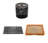 FEBI BILSTEIN Controllo Set Filtri Adatto Per Opel Signum