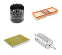FEBI BILSTEIN Controllo Set Filtri Per Alfa Romeo Stelvio 949_ 2.0 Q4