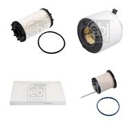 FEBI BILSTEIN Controllo Set Filtri Per Audi A5 Cabriolet F57 S5 Quattro