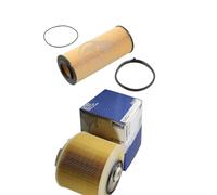 FEBI BILSTEIN Controllo Set Filtri Per Audi A6 4F2 C6 2.4 3.2 FSI