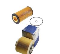 Febi BILSTEIN Controllo Set Filtri per Audi A6 Avant 4F5 C6 4.2 Quattro
