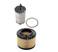 Febi BILSTEIN Controllo Set Filtri per Audi A6 Avant 4F5 C6 S6 Quattro