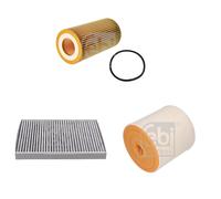 FEBI BILSTEIN Controllo Set Filtri per Audi A6 Avant C8 4A5 3.0 50 TDI