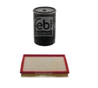 FEBI BILSTEIN Controllo Set FiltrI per Audi Cabriolet 8G7 B4 2.6 VW