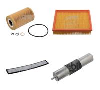 FEBI BILSTEIN Controllo Set Filtri Per BMW 3 Serie E46 318I 316I 318 CI 316