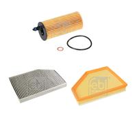 FEBI BILSTEIN Controllo Set Filtri Per BMW 3 Serie G20 320d 318d G80 4