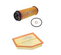 FEBI BILSTEIN Controllo Set Filtri Per BMW 7 Serie G11 G12 740i Li