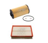 Febi BILSTEIN Controllo Set Filtri per BMW 7er E38 740i Il 735i E32