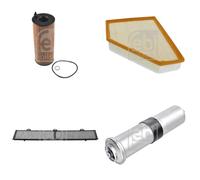 FEBI BILSTEIN Controllo Set Filtri Per BMW X1 E84 XDRIVE18D