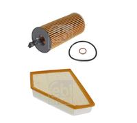 Febi BILSTEIN Controllo Set Filtri per BMW X1 E84 - Xdrive18d