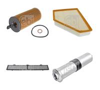 FEBI BILSTEIN Controllo Set Filtri Per BMW X1 E84 XDRIVE18D