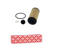 FEBI BILSTEIN Controllo Set Filtri Per BMW X2 F39 SDrive20I MINI Mini