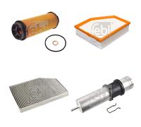 Febi BILSTEIN Controllo Set Filtri per BMW X3 G01 xDriveM40d