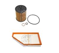 FEBI BILSTEIN Controllo Set Filtri Per BMW X5 E70 4.8i XDRIVE