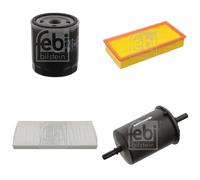 FEBI BILSTEIN Controllo Set Filtri Per Citroën C8 EA_ EB_ 2.0 Peugeot