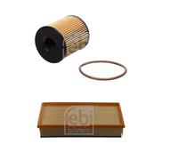 FEBI BILSTEIN Controllo Set Filtri Per Citroën C8 EA_ EB_ 2.2 HDi