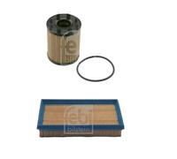 Febi BILSTEIN Controllo Set Filtri per Fiat Bravo II (198 1.4