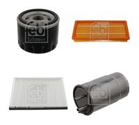Febi BILSTEIN Controllo Set Filtri per Fiat Bravo II 198_1.9 D.